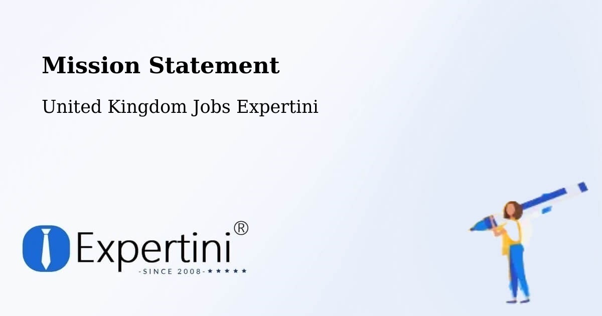 Corporate Mission – Teddington - United Kingdom Jobs Expertini